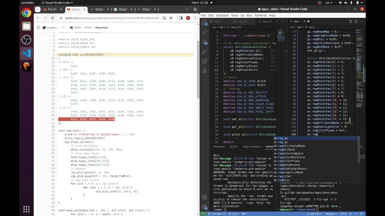 Dust-Off (PKOS!) Stream 7 | PageKey Tech