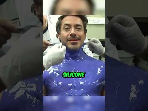 This is What Marvel Movies Look Like Without CGI!