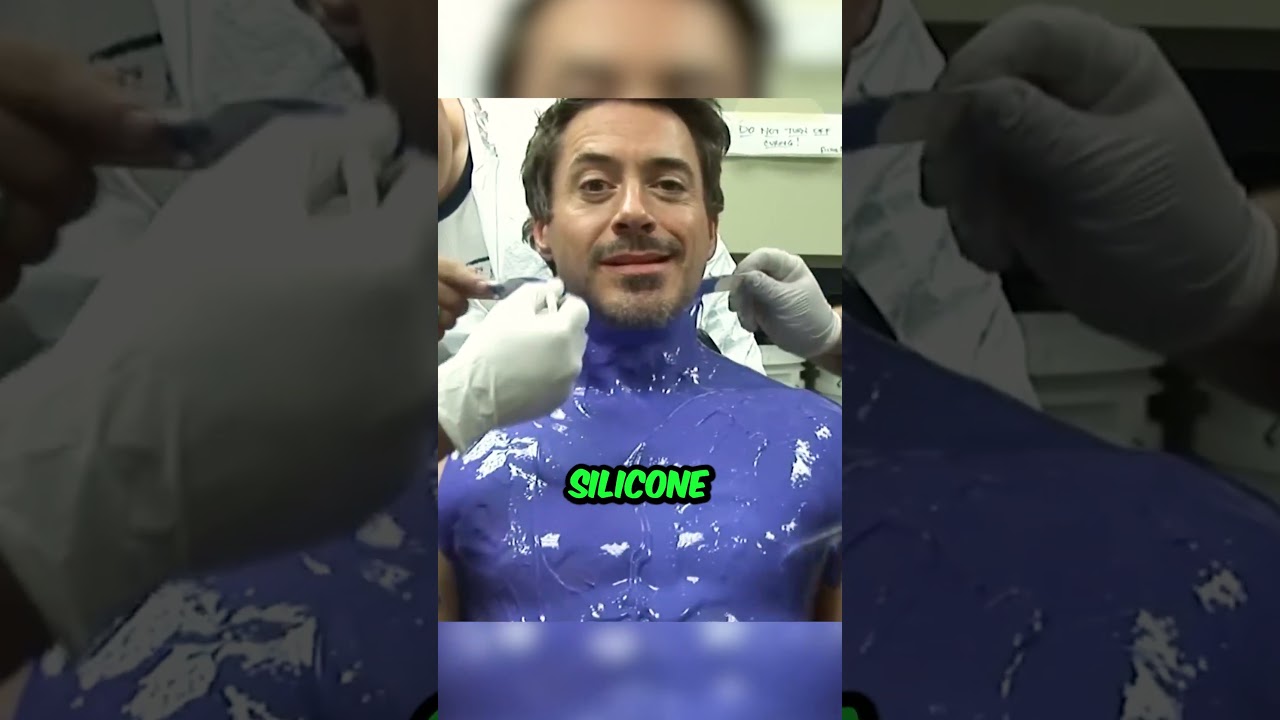 Marvel Movies Unplugged: Stunning Scenes Without CGI! 🎬