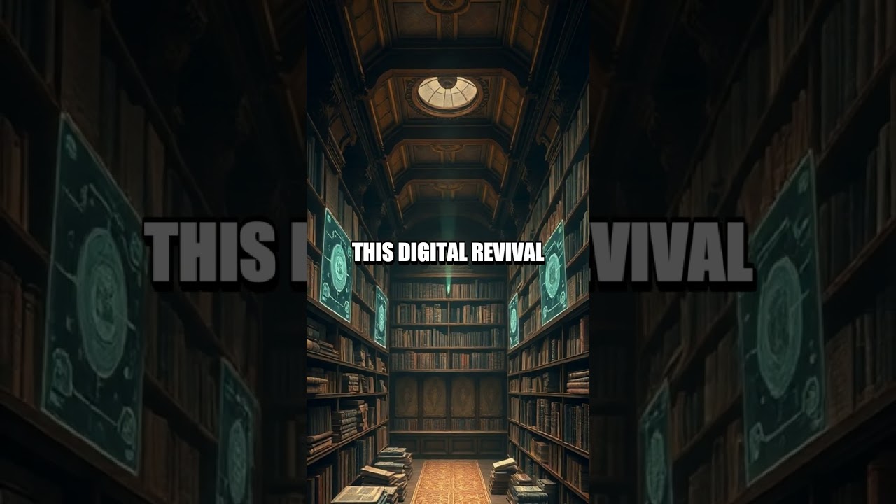 AI Revives the Art of Codebreaking: Unlocking WWII’s Enigma Secrets 🕵️♂️