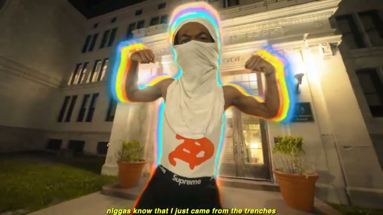 Protect - RIP TakeOff (Official Music Video)