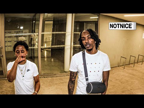 Janot - Primordial & Cetelem [Dir. by ‪Khefren‬]