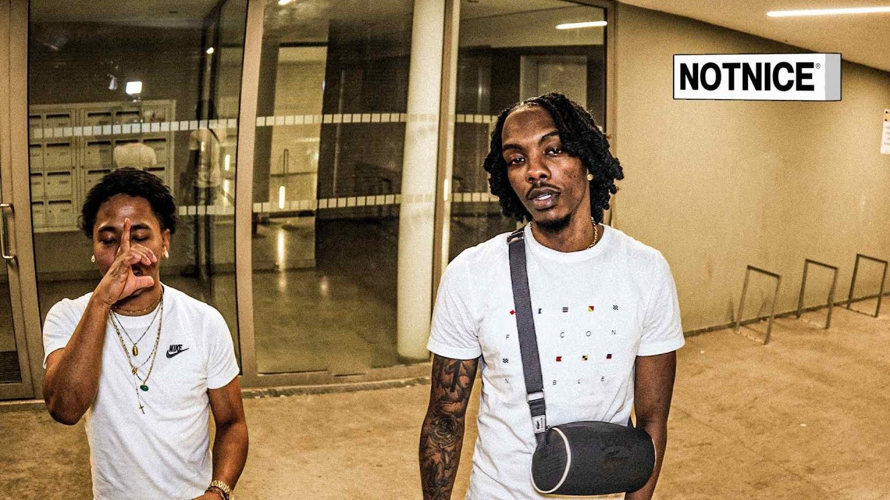 Janot - Primordial & Cetelem [Dir. by ‪Khefren‬]