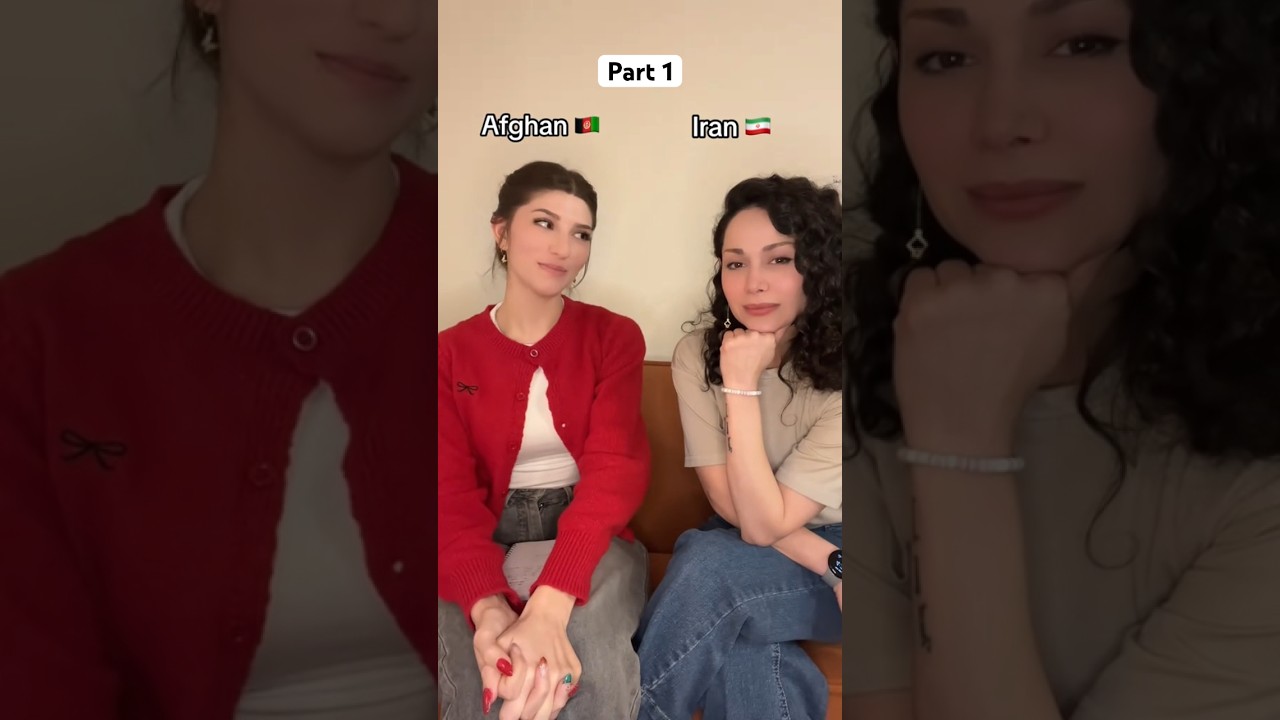 Afghan vs. Iranian Languages: Key Differences Explained ๐ฆ๐ซ๐ฎ๐ท