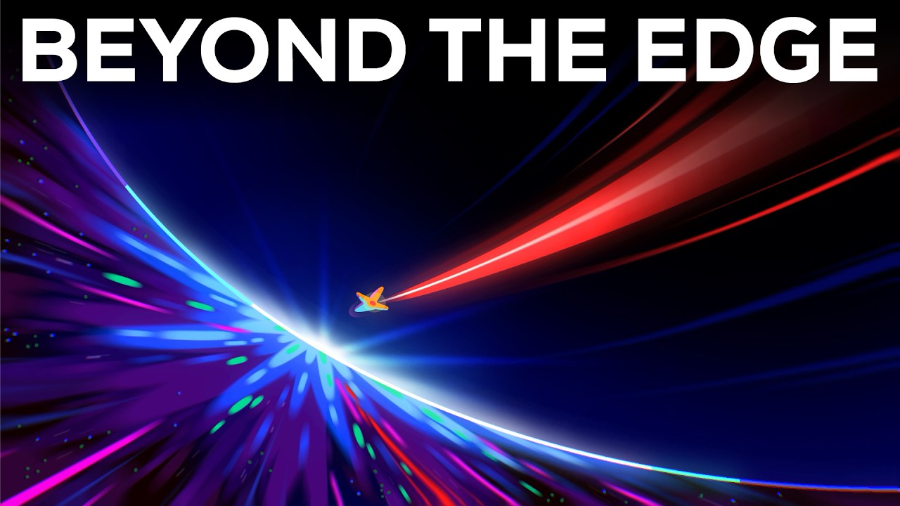 The Paradox of an Infinite Universe 🌌