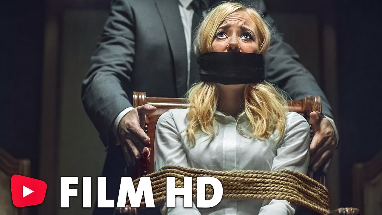 Une Victime Idéale | Film Complet en Français | Thriller