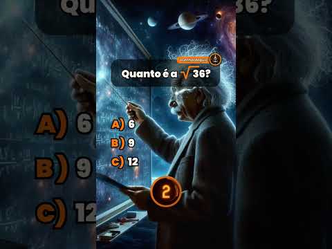 Quiz de matemática!🧠🔢 #quiz #perguntas #perguntaserespostas #matematica #quizmatematico