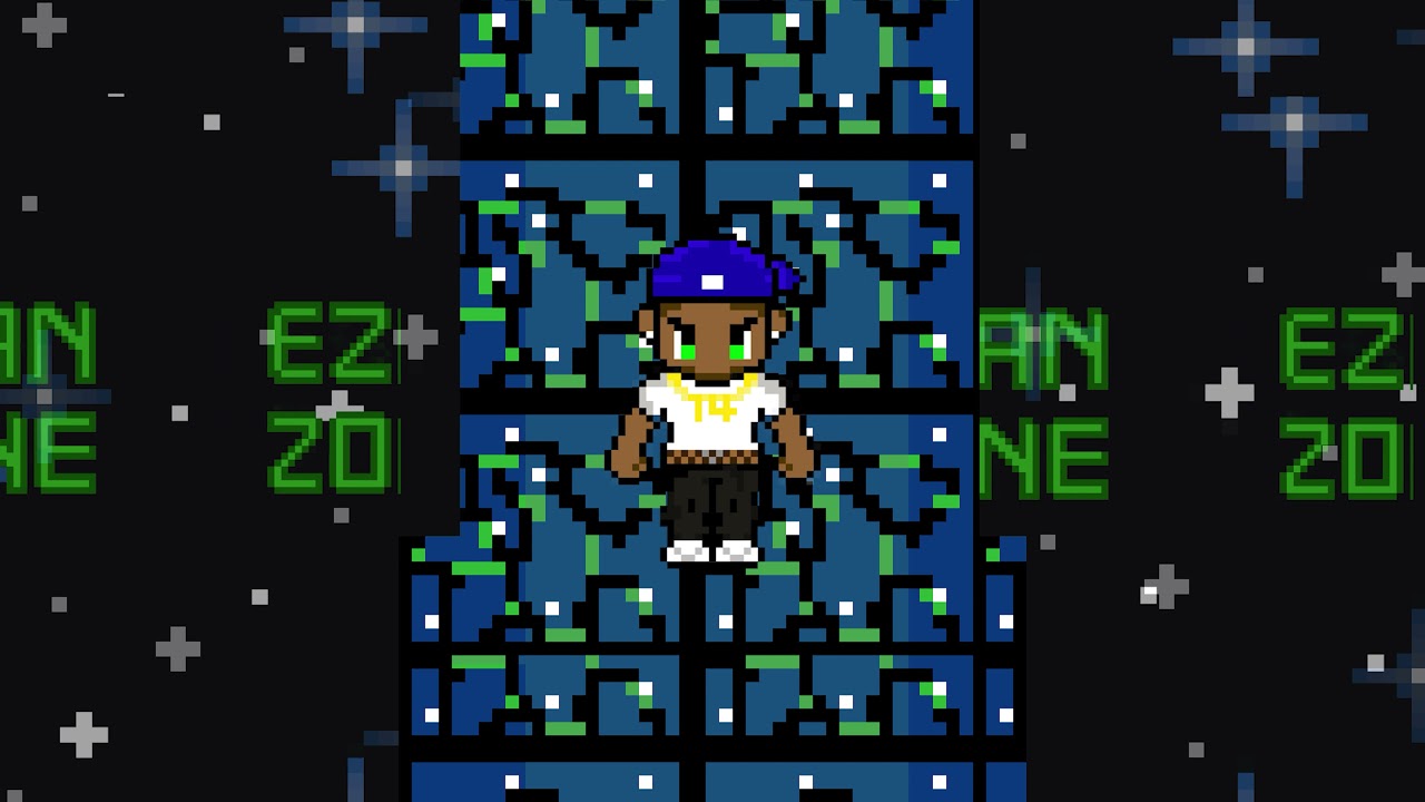 LIL 14 - To the Top (Pixel Visualizers) 🎶