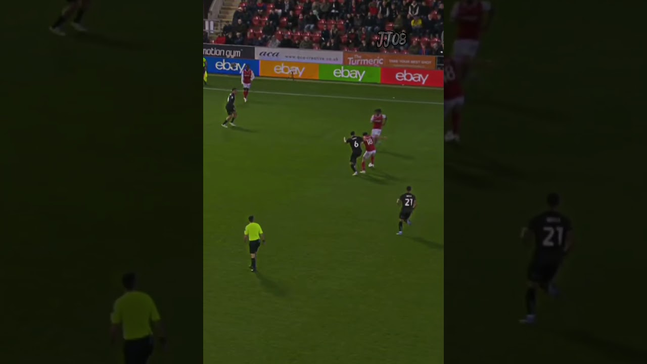 Tyler Blackett's Surprising Moments π