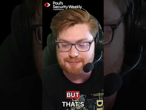 Can Hackers Really Hide Attacks in Pictures? 🤔