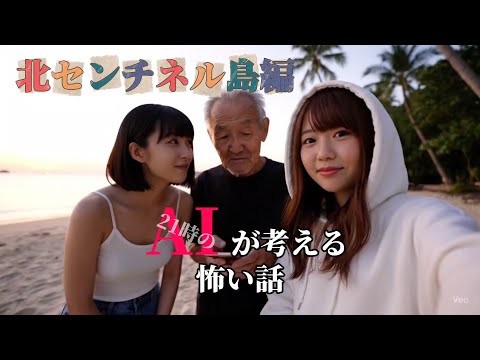 AIが考えるヤバすぎる世界 #コメディ #怖い話 #コントチャンネル #21時のAI #ai #ホラー #都市伝説 #シュール #shorts #ネタ #YouTuber #ネタ動画