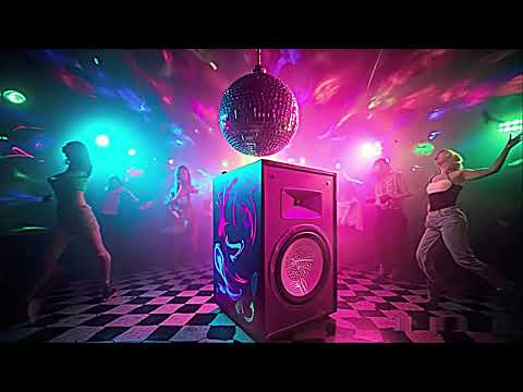 Electric Past Still Moves My Soul | Disco Instrumental #disco80s  #music #discount