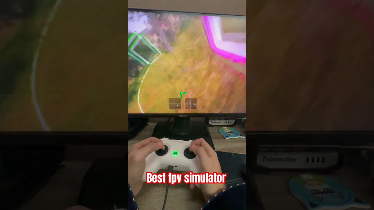 Top FPV Simulator & Budget Drones for Beginners 🛸