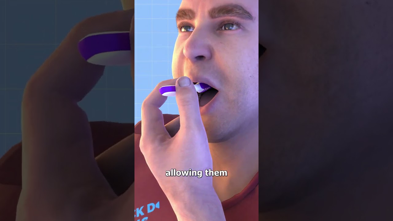 How Competitive Eaters Prevent Choking During Challenges