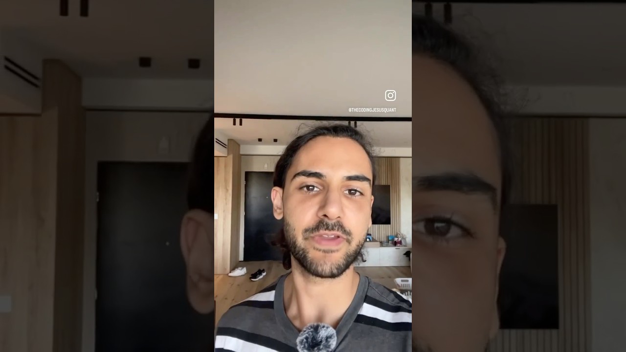 The CS job market is healing