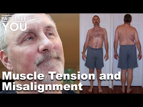 Muscle Tension and Misalignment