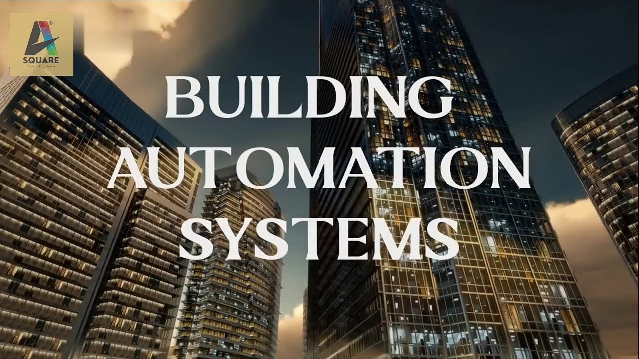 Unlocking Efficiency: The Ultimate Guide to Building Automation Systems 🏢