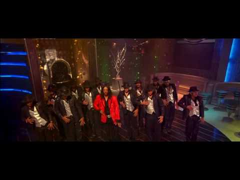 Singh Is Kinng - Mika (HQ)