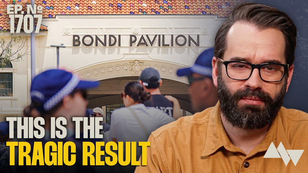 Australia Massacre Highlights Diversity Challenges | Ep. 1707