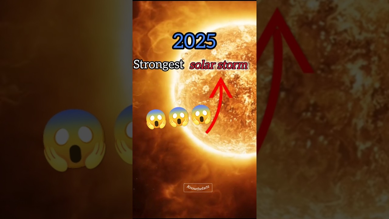 Upcoming Events Before 2030 🌍