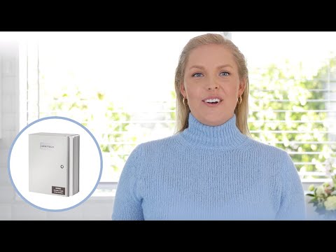 Infratech’s Exclusive Universal Control Packages