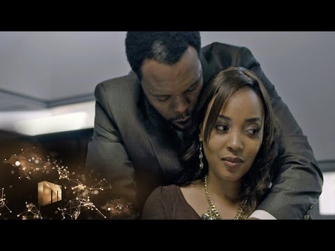 Gibson’s office affair - Saints and Sinners | Mzansi Magic