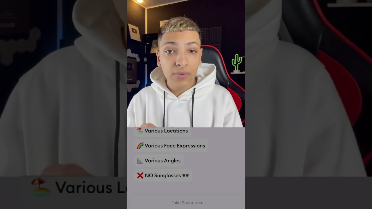 كيف تحول صورتك إلى صورة مشهورة باستخدام الذكاء الاصطناعي! ✨