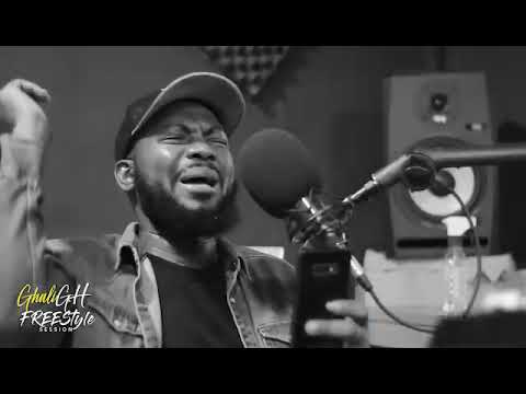 Ghali Gh - FreeStyle