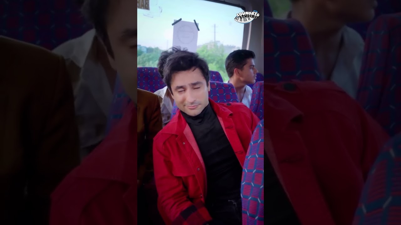 Hilarious Spoof of Andaz Apna Apna by Harsh Beniwal & Purav Jha 🎬