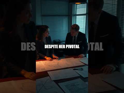 The Quiet Cipher: Joan Clarke and the Enigma Breakthrough