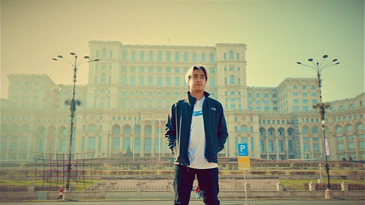 Transform Your Life & Travel the World 🌍