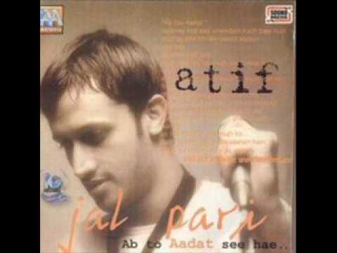 Bheegi Yaadein by Atif Aslam 🎶