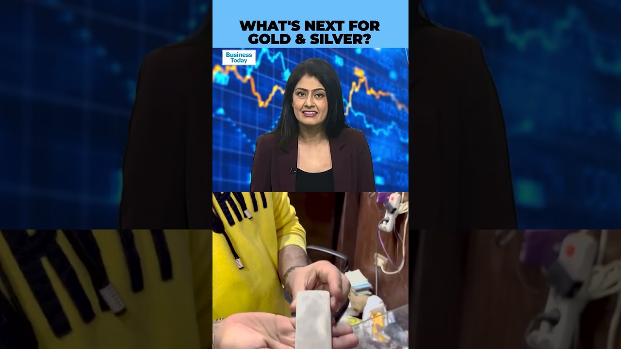 Gold & Silver Outlook 2026: Will the Rally Persist? 📈