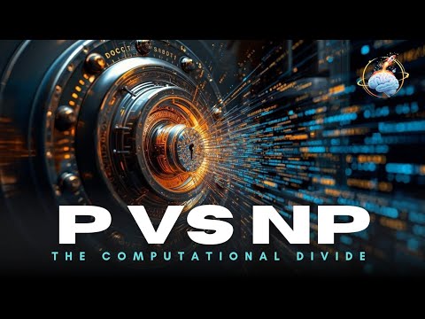 P vs NP | The Computational Divide