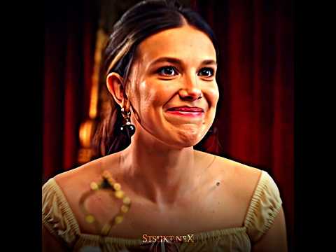 "Strongly disagree" | Millie Bobby Brown | Stranger Things Edit | Years And Years - Breathe