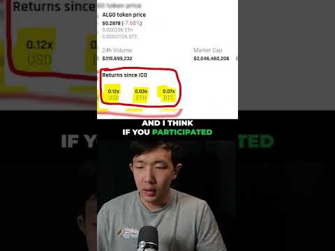 Algorand: Problematic π€ #shorts #crypto #algo #algorand #worldcup #fifa #tierlist