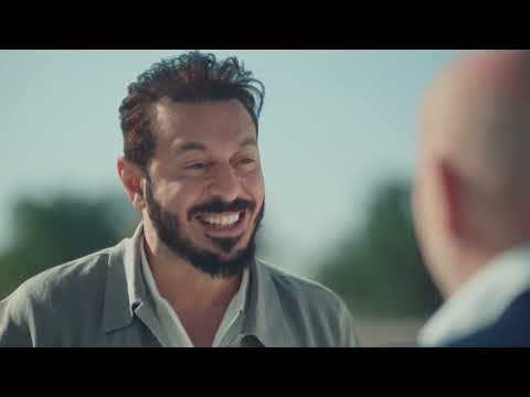 الحلقة الثلاثون | ‏المعلم وقع الكل💪🏻.. وطلع بيلعب عليهم🔥 #المعلم