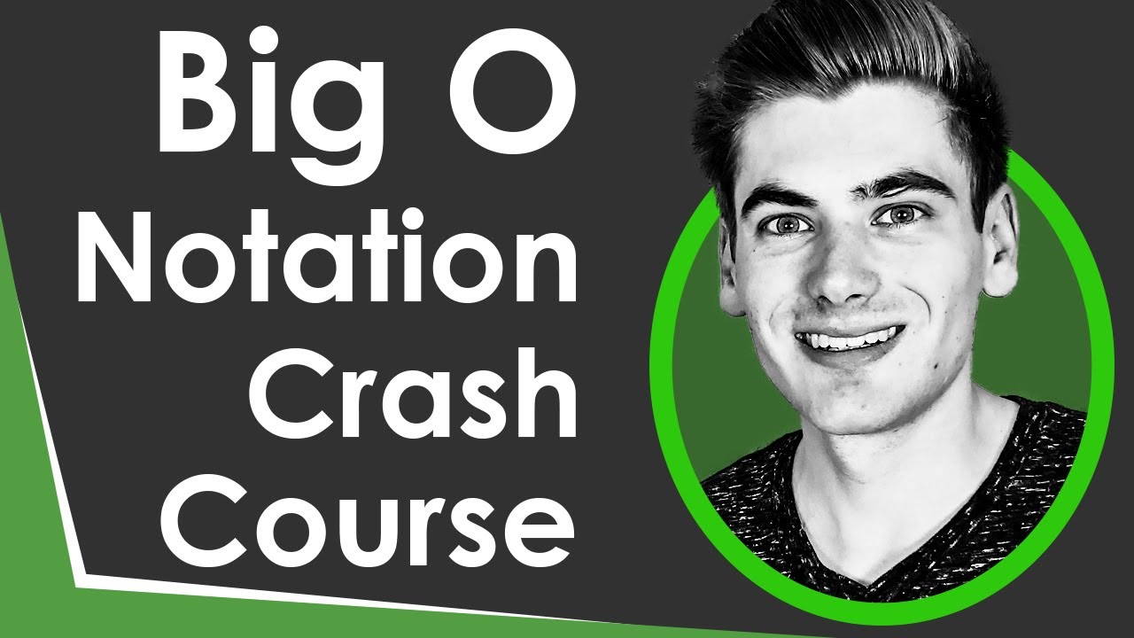 Master Big O Notation in Just 12 Minutes 🚀