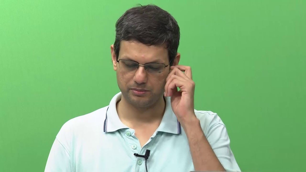 Course Overview: Problems & Solutions 🤖