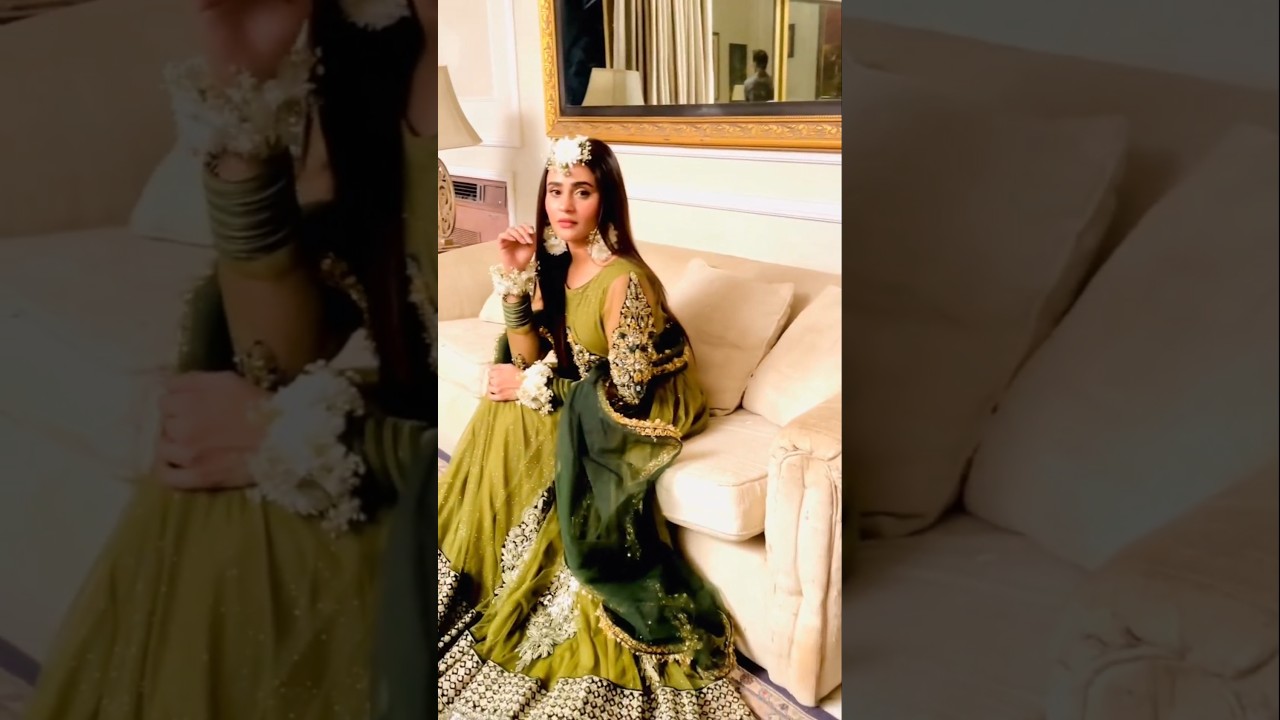 Fazyla Laasharie Stuns with Gorgeous Style π