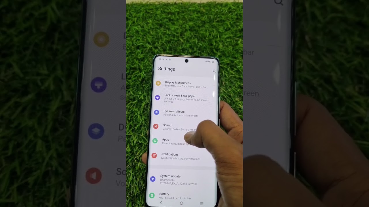 Boost Your Vivo V25 Pro Battery Life π
