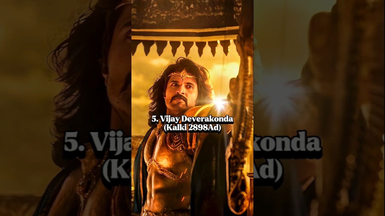 Top 10 Surprising Cameos in Indian Cinema You Won't Believe! 🔥