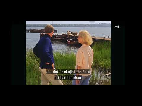 Vi på Saltkråkan - Tjorven och Stina