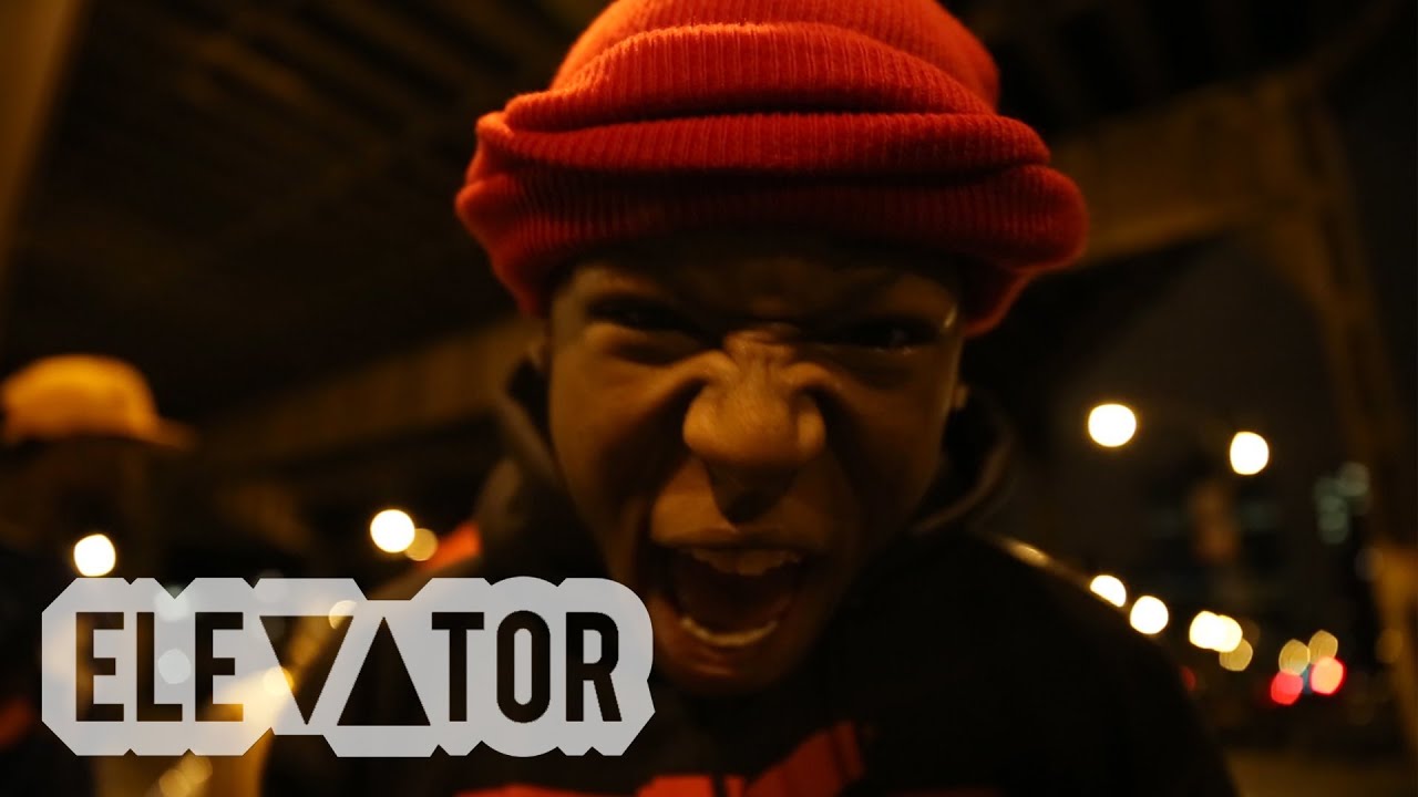 RondoNumbaNine - What They Want (Feat. Mdm Odie) | Directed by Bryan Zawlocki