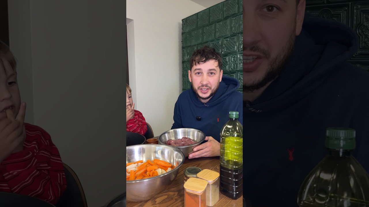 Незабутній смак: готування в дров'яній печі 🍽️