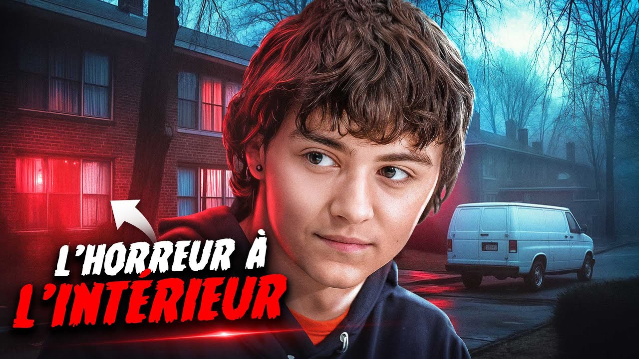 Disparu pendant 4 ans, l'histoire de Shawn Hornbeck a choqué le pays