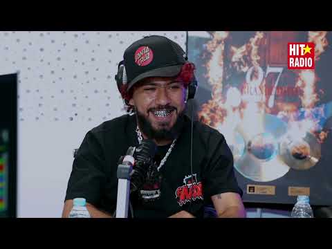 ELGRANDETOTO AVEC MOMO | الجراندي طوطو مع مومو