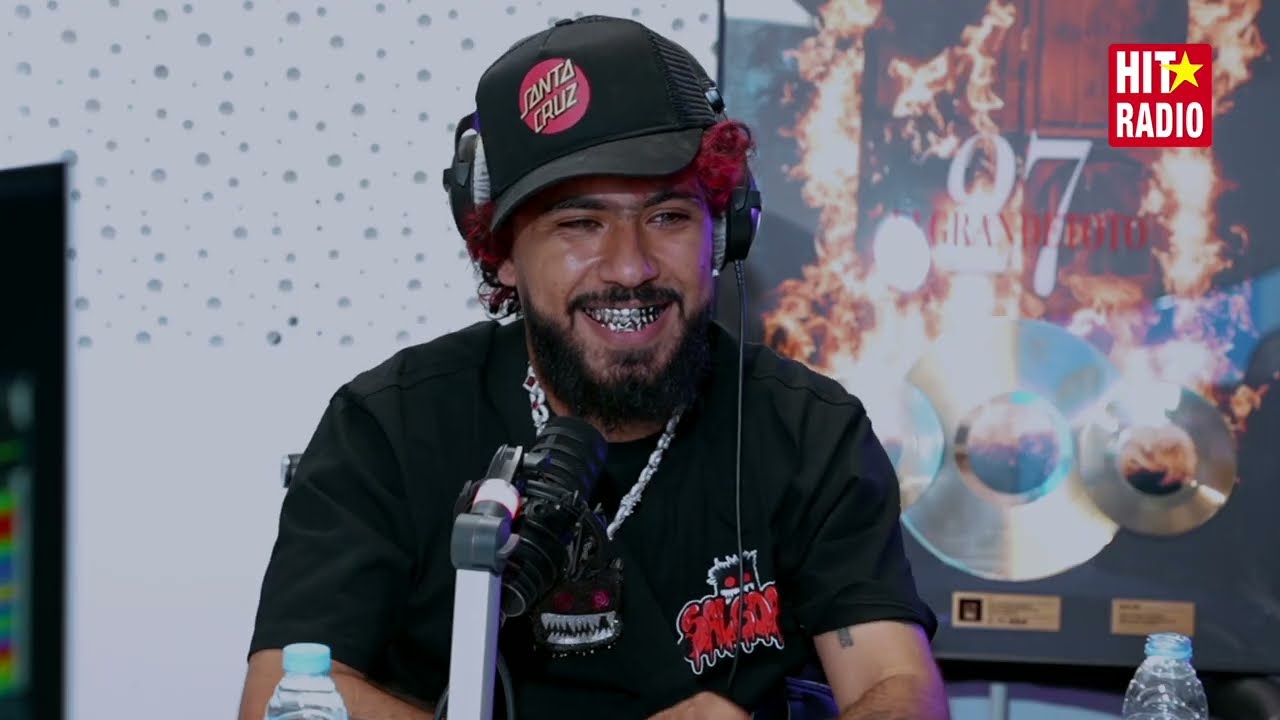 ELGRANDETOTO et Momo : Episode Spécial à ne pas Rater 🎉