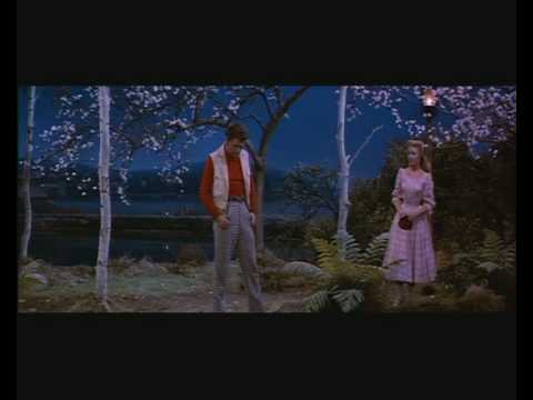 Carousel (1956) - 'If I Loved You' Duet 🎶