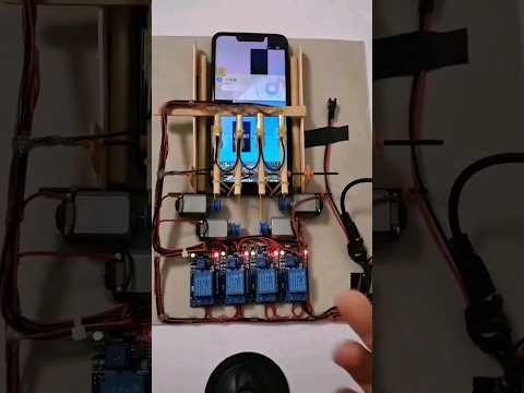 New Innovation - 6 ๐ฅ #new #innovation #unique #tech #shorts